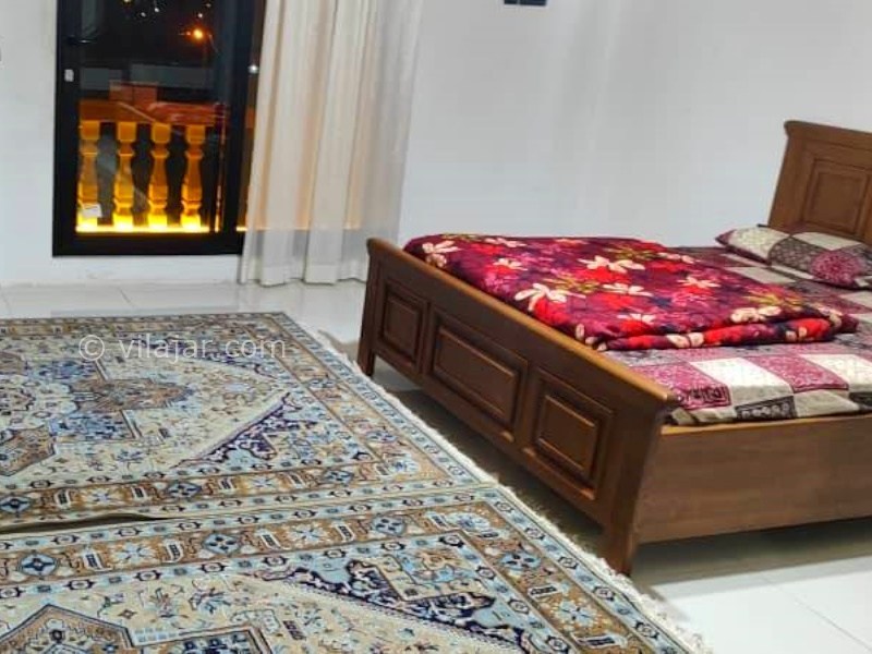 عکس شماره 895539 - اجاره ویلا با استخر در تالش - 