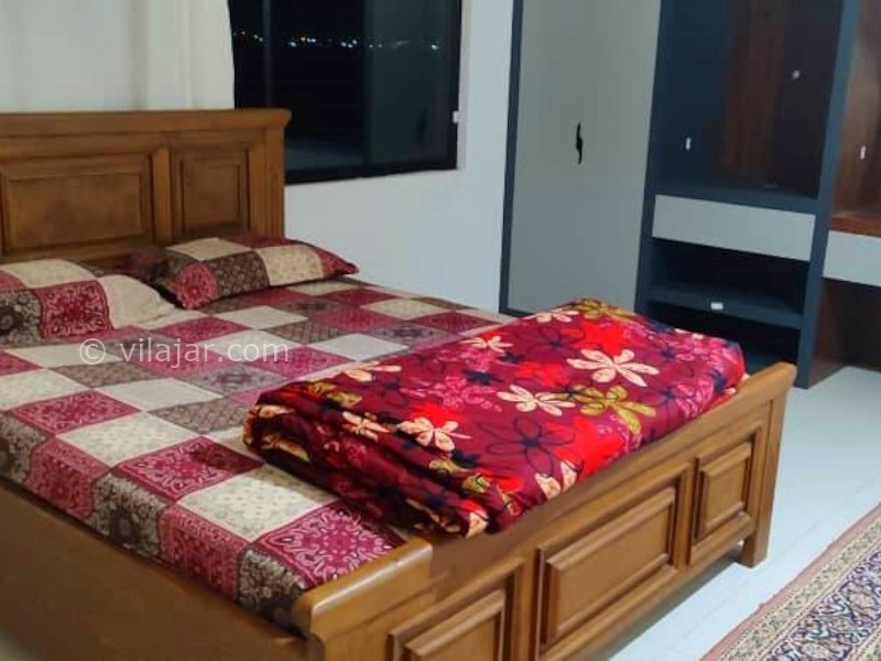 عکس شماره 895543 - اجاره ویلا با استخر در تالش - 