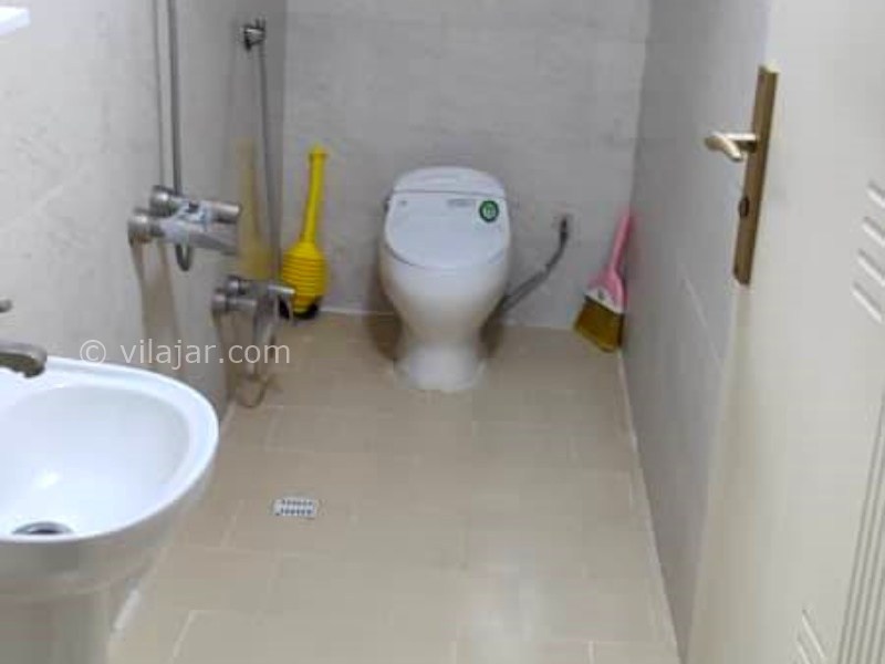 عکس شماره 895549 - اجاره ویلا با استخر در تالش - 