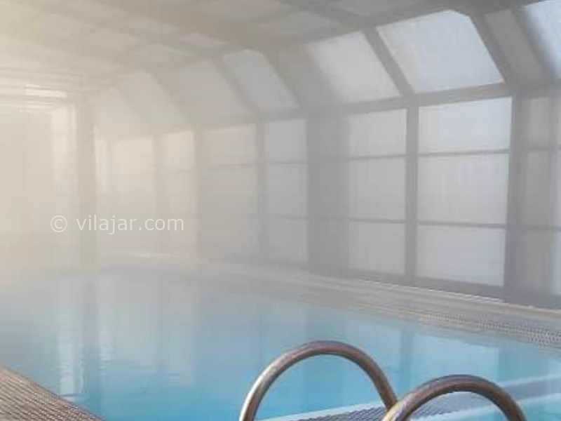 عکس شماره 895550 - اجاره ویلا با استخر در تالش - 