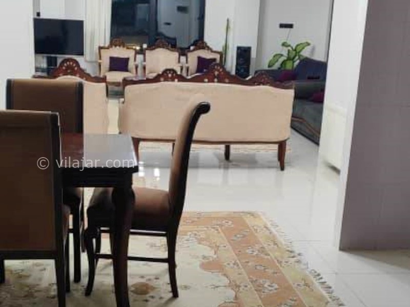 عکس شماره 895557 - اجاره ویلا با استخر در تالش - 