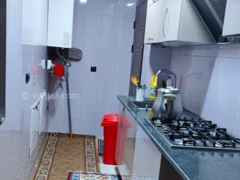 عکس شماره 895559 - اجاره ویلا با استخر در تالش - 