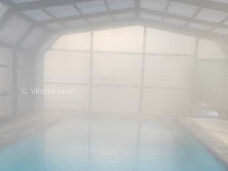 عکس شماره 895561 - اجاره ویلا با استخر در تالش - 