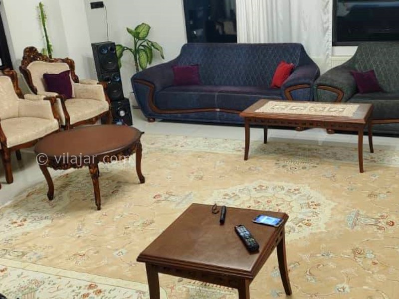 عکس شماره 895563 - اجاره ویلا با استخر در تالش - 