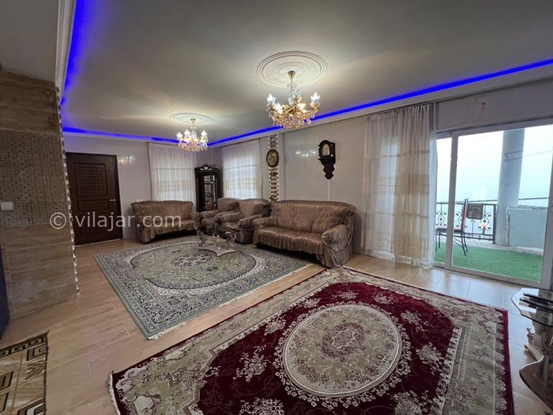 عکس شماره 895591 - کرایه ویلا در گردنه حیران - 