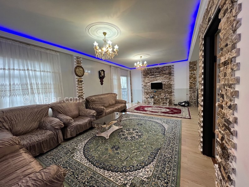 عکس شماره 895593 - کرایه ویلا در گردنه حیران - 