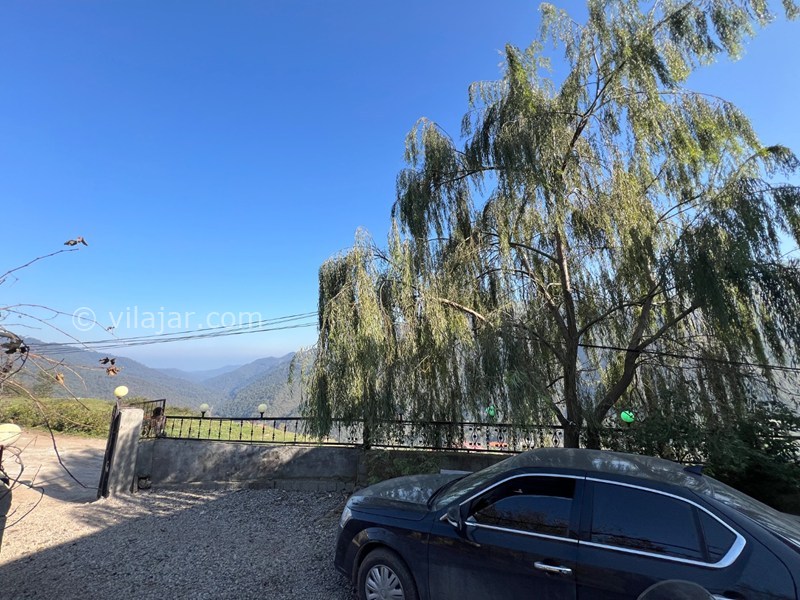 عکس شماره 895594 - کرایه ویلا در گردنه حیران - 