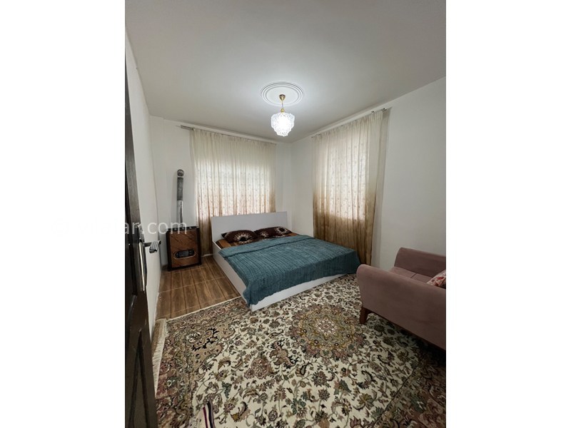 عکس شماره 895597 - کرایه ویلا در گردنه حیران - 