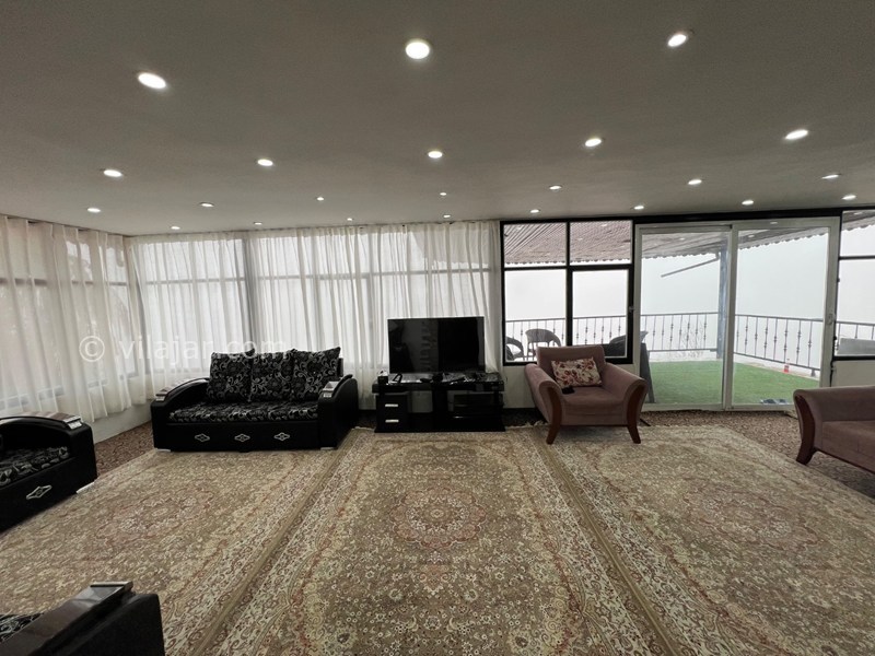 عکس شماره 895601 - کرایه ویلا در گردنه حیران - 