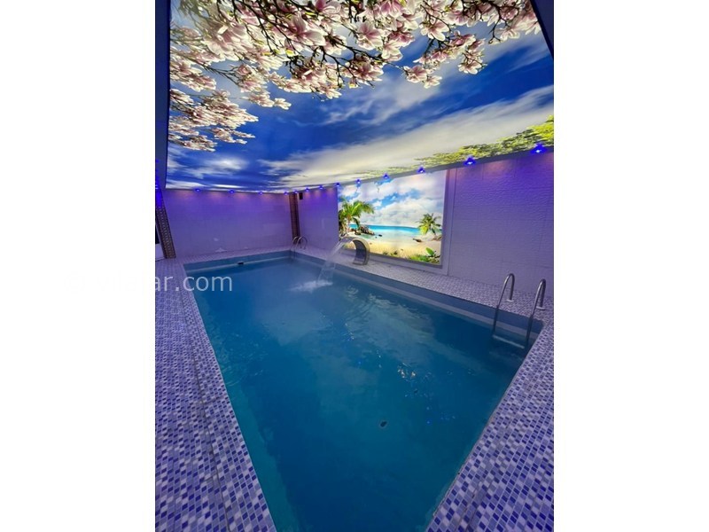 عکس شماره 895640 - اجاره ویلا استخردار گردنه حیران - 