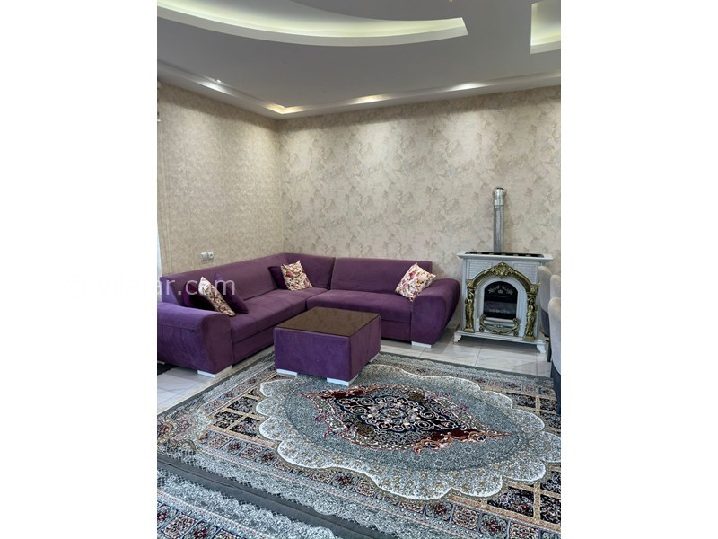 عکس شماره 895643 - اجاره ویلا استخردار گردنه حیران - 