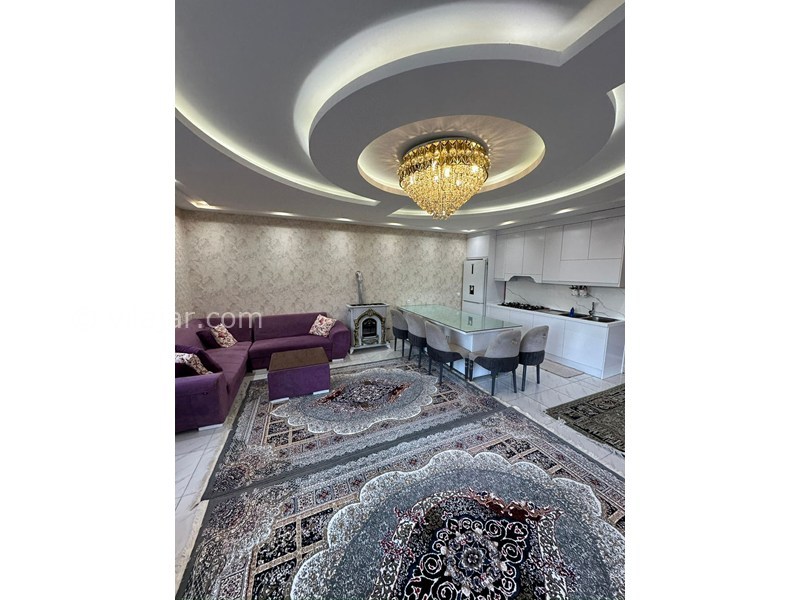 عکس شماره 895647 - اجاره ویلا استخردار گردنه حیران - 