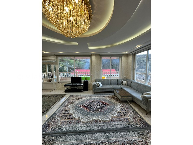 عکس شماره 895648 - اجاره ویلا استخردار گردنه حیران - 