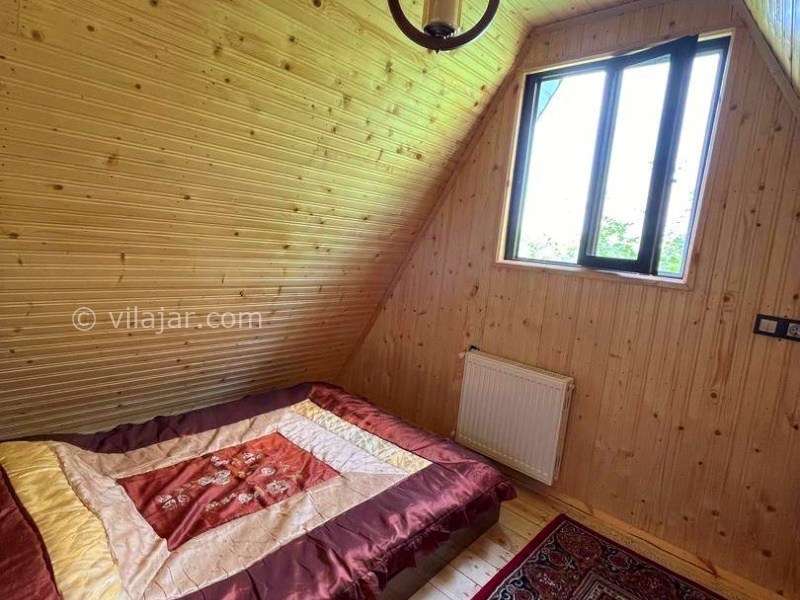 عکس شماره 895685 - اجاره کلبه چوبی در تالش - 