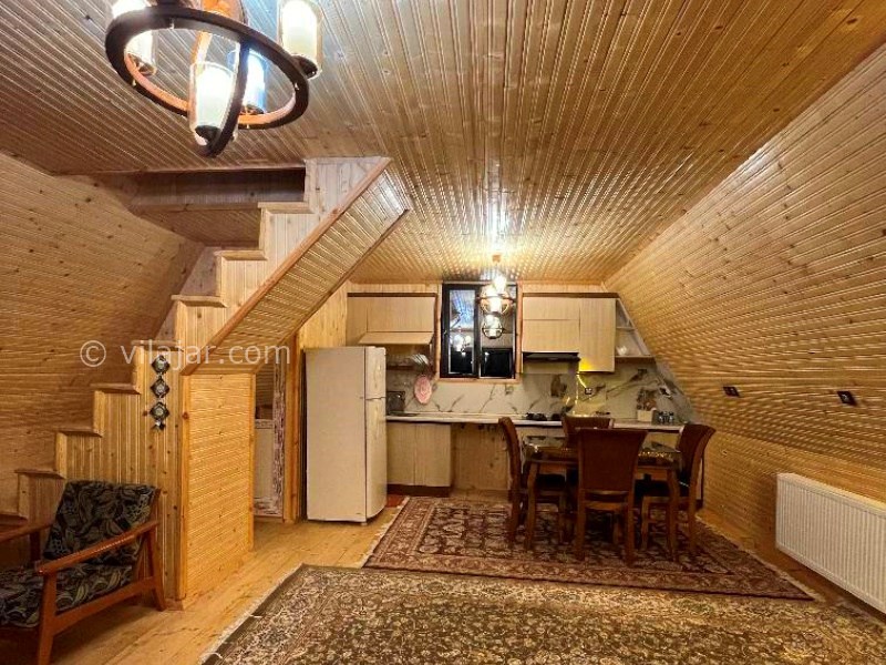 عکس شماره 895697 - اجاره کلبه چوبی در تالش - 