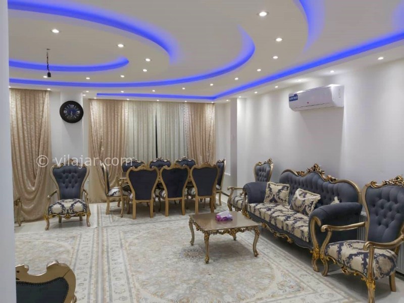 عکس شماره 895711 - اجاره ویلا جنگلی در گردنه حیران - 