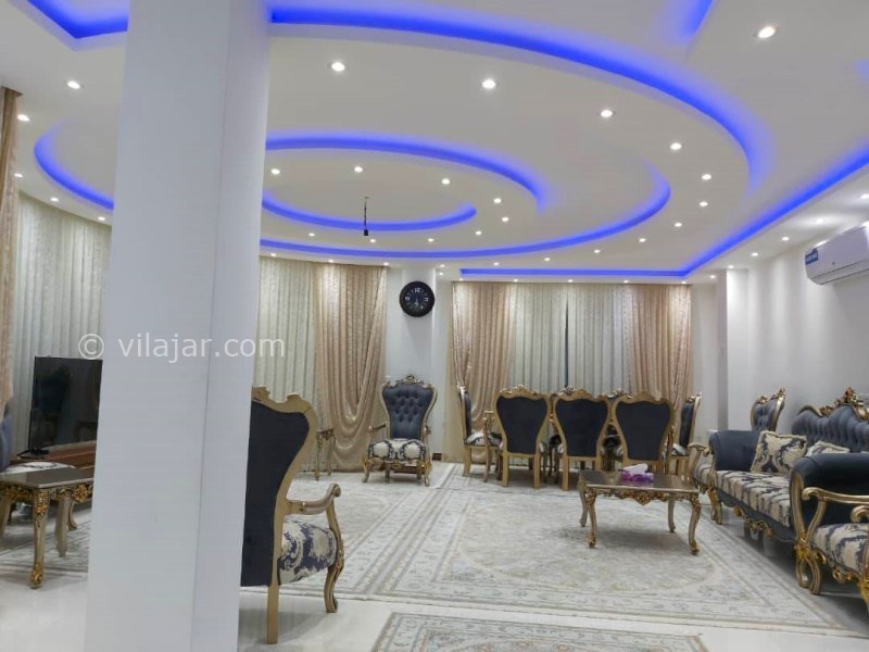 عکس شماره 895712 - اجاره ویلا جنگلی در گردنه حیران - 