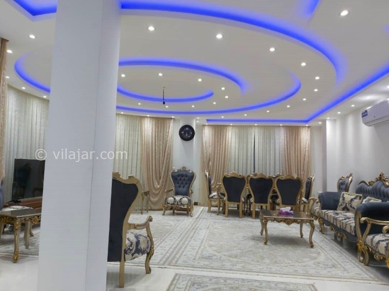 عکس شماره 895713 - اجاره ویلا جنگلی در گردنه حیران - 