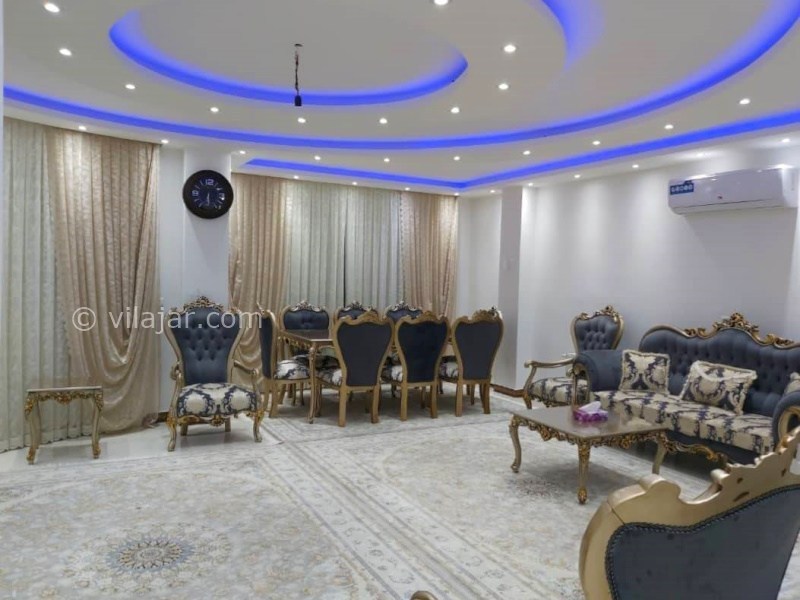 عکس شماره 895714 - اجاره ویلا جنگلی در گردنه حیران - 