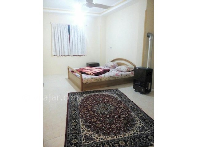 عکس شماره 89575 - اجاره ویلا در شهرک دریاکنار - 