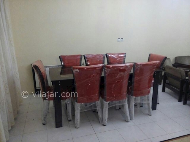 عکس شماره 89585 - اجاره ویلا در شهرک دریاکنار - 