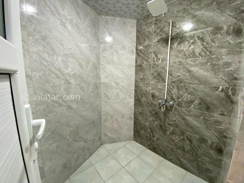 عکس شماره 895851 - اجاره ویلا چوبی در ماسال - 