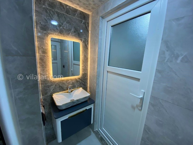عکس شماره 895861 - اجاره ویلا چوبی در ماسال - 