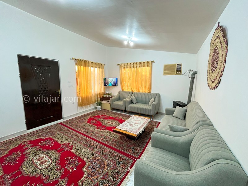 عکس شماره 895866 - اجاره ویلا جنگلی در ماسال - 