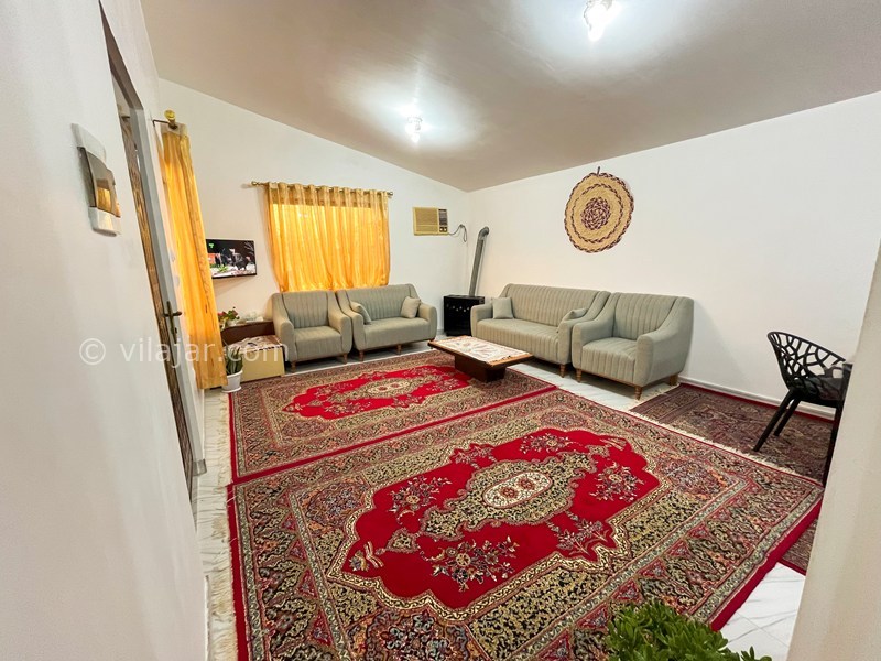عکس شماره 895868 - اجاره ویلا جنگلی در ماسال - 