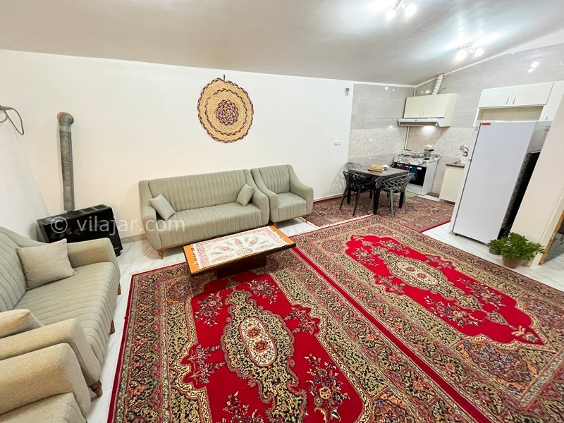 عکس شماره 895869 - اجاره ویلا جنگلی در ماسال - 