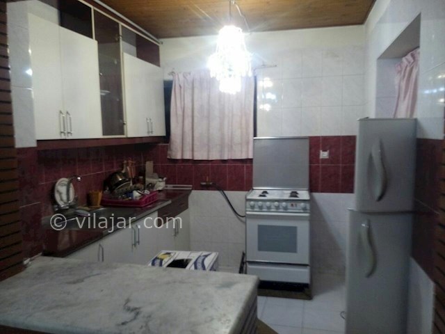 عکس شماره 89587 - اجاره ویلا در شهرک دریاکنار - 