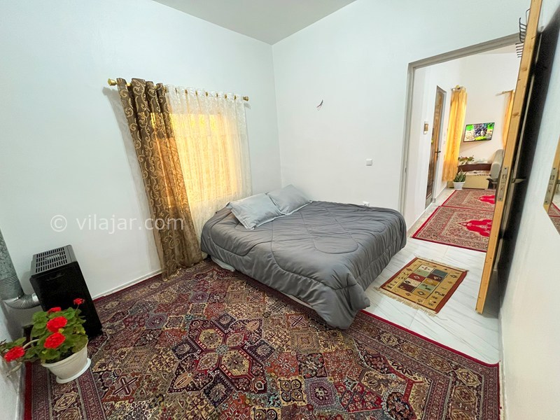 عکس شماره 895871 - اجاره ویلا جنگلی در ماسال - 