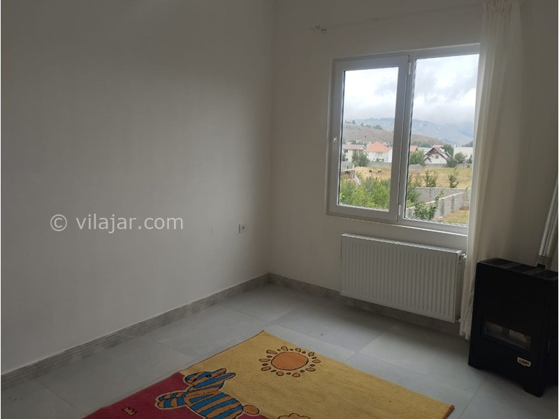 عکس شماره 895965 - اجاره ویلا حیاط دار کلاردشت - 