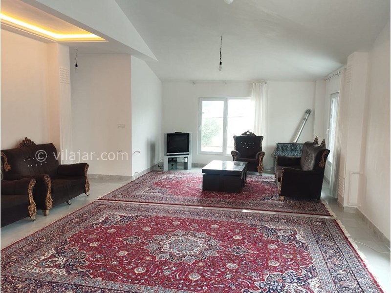 عکس شماره 895977 - اجاره ویلا حیاط دار کلاردشت - 