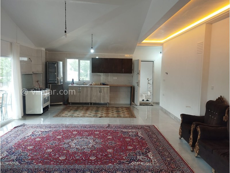 عکس شماره 895979 - اجاره ویلا حیاط دار کلاردشت - 