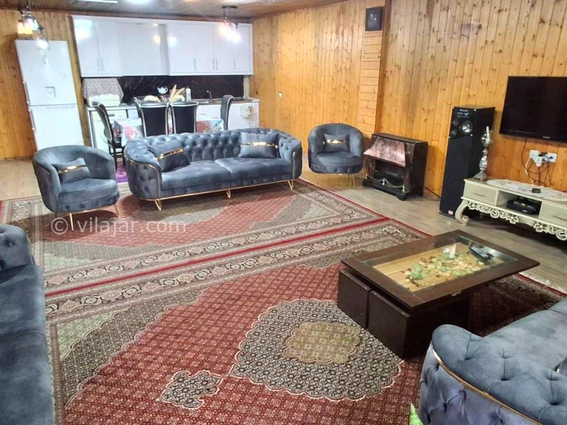عکس شماره 896239 - اجاره ویلا نزدیک ساحل آستارا - 