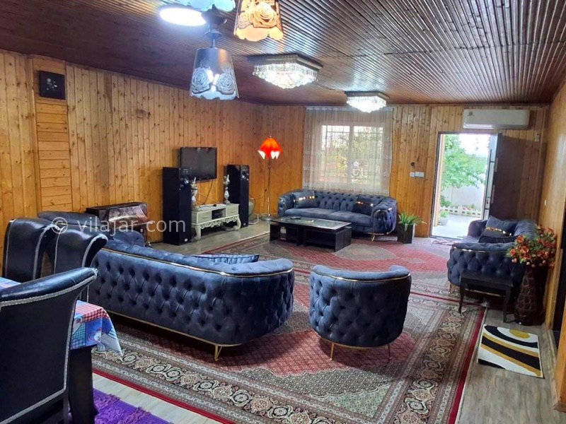 عکس شماره 896252 - اجاره ویلا نزدیک ساحل آستارا - 