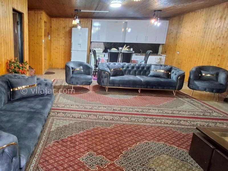 عکس شماره 896253 - اجاره ویلا نزدیک ساحل آستارا - 