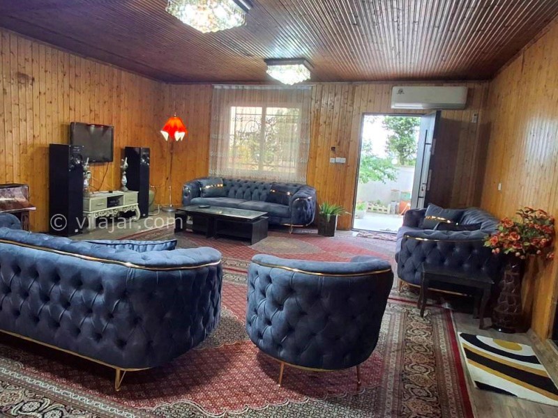 عکس شماره 896255 - اجاره ویلا نزدیک ساحل آستارا - 