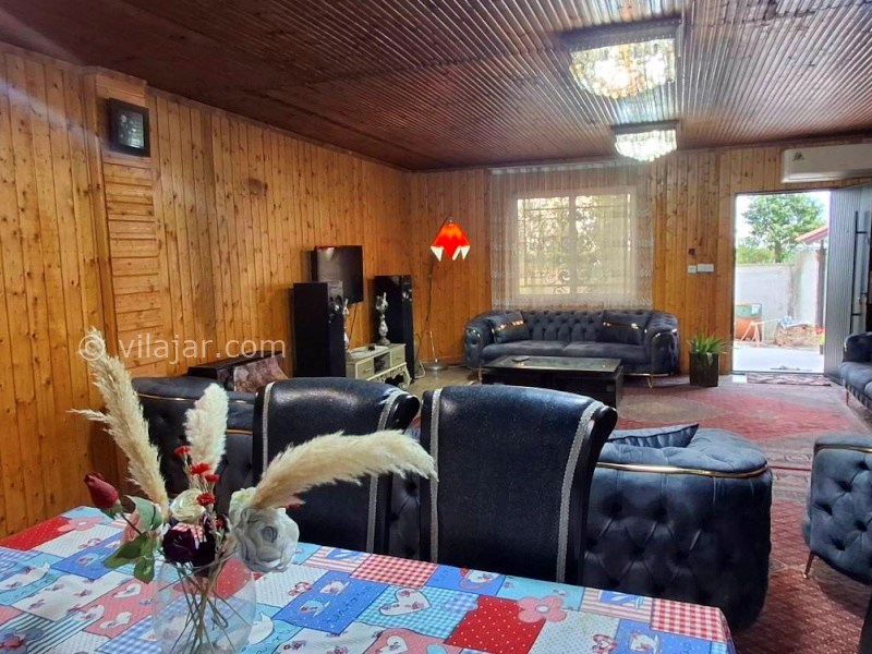 عکس شماره 896257 - اجاره ویلا نزدیک ساحل آستارا - 