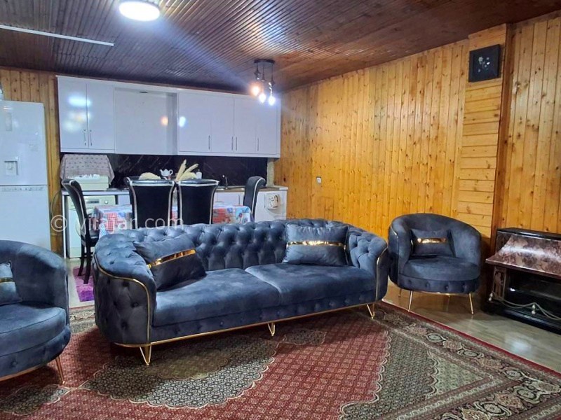 عکس شماره 896258 - اجاره ویلا نزدیک ساحل آستارا - 