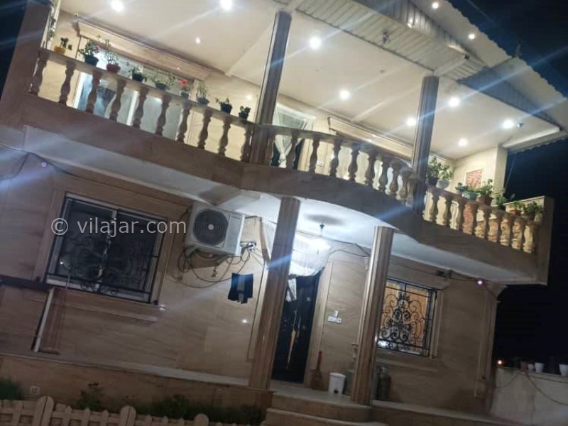 عکس شماره 896259 - اجاره ویلا نزدیک ساحل آستارا - 