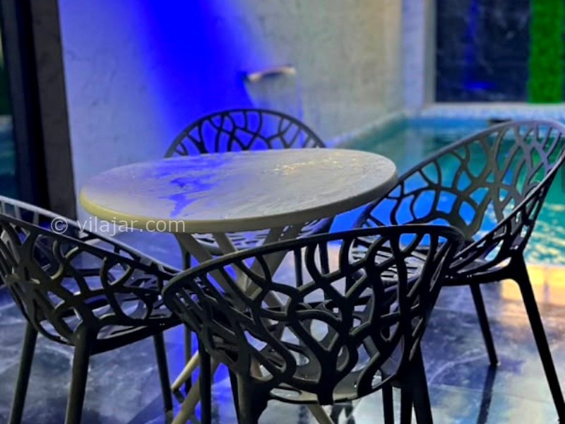 عکس شماره 896314 - رزرو ویلا استخردار ساحلی فریدونکنار - 