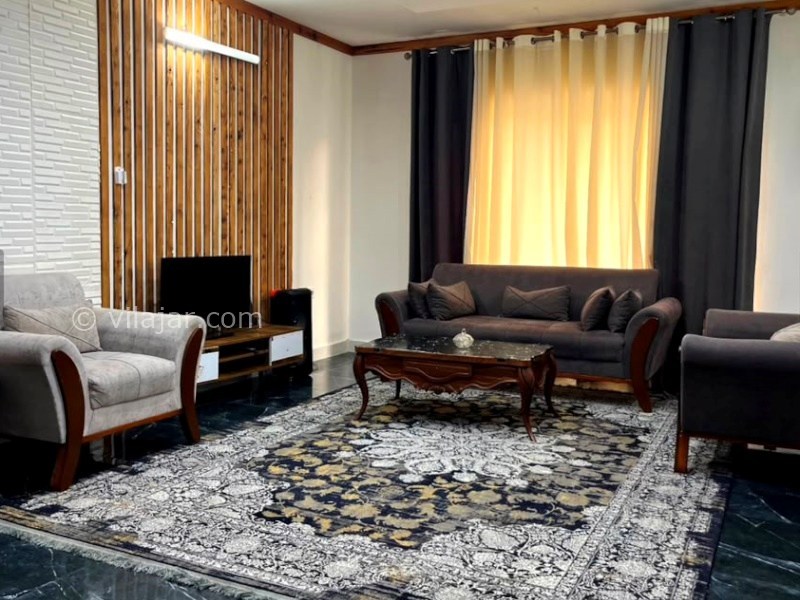 عکس شماره 896316 - رزرو ویلا استخردار ساحلی فریدونکنار - 