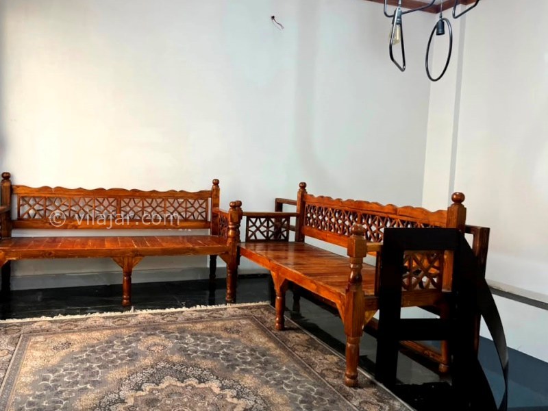 عکس شماره 896317 - رزرو ویلا استخردار ساحلی فریدونکنار - 