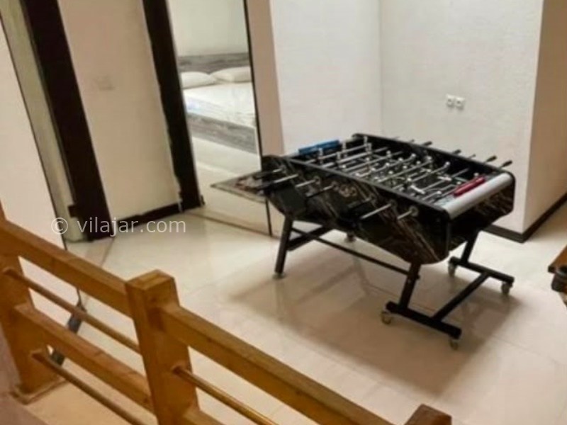 عکس شماره 896322 - رزرو ویلا استخردار ساحلی فریدونکنار - 