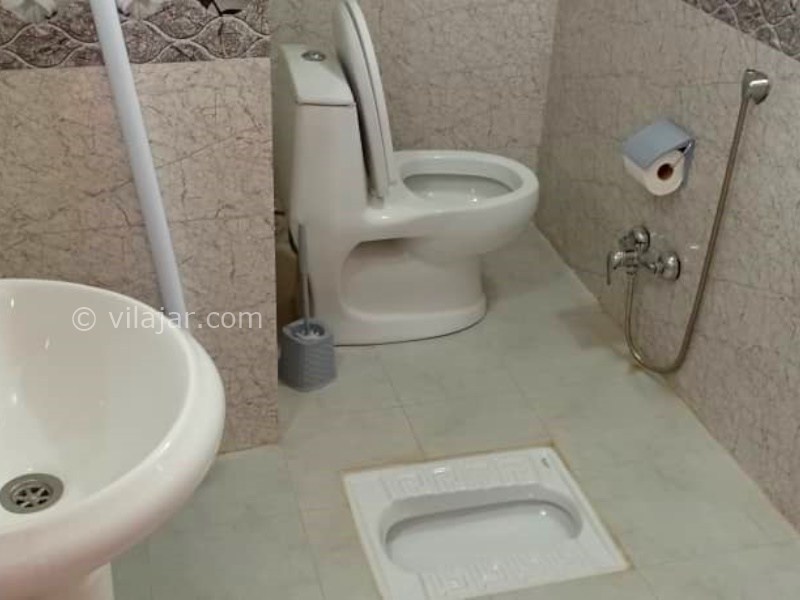 عکس شماره 896536 - اجاره ویلا در سیاهکل - 