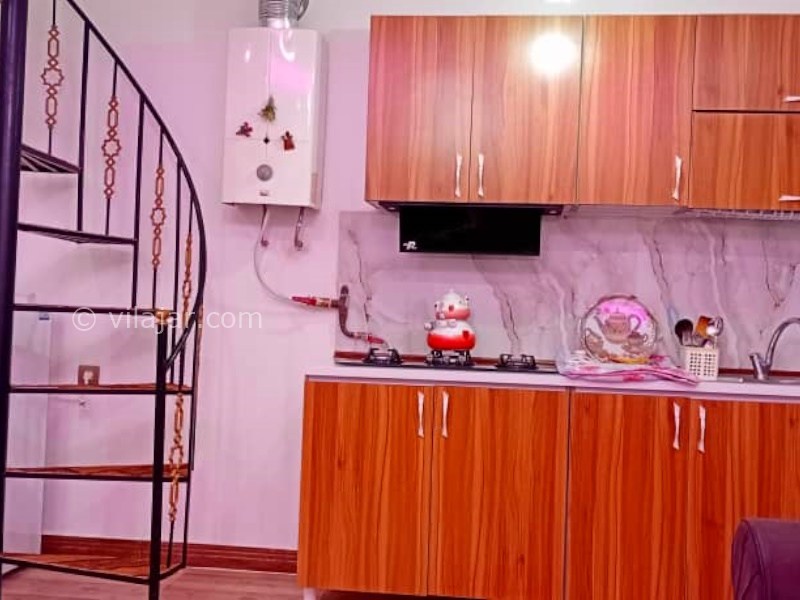 عکس شماره 896548 - اجاره ویلا در سیاهکل - 