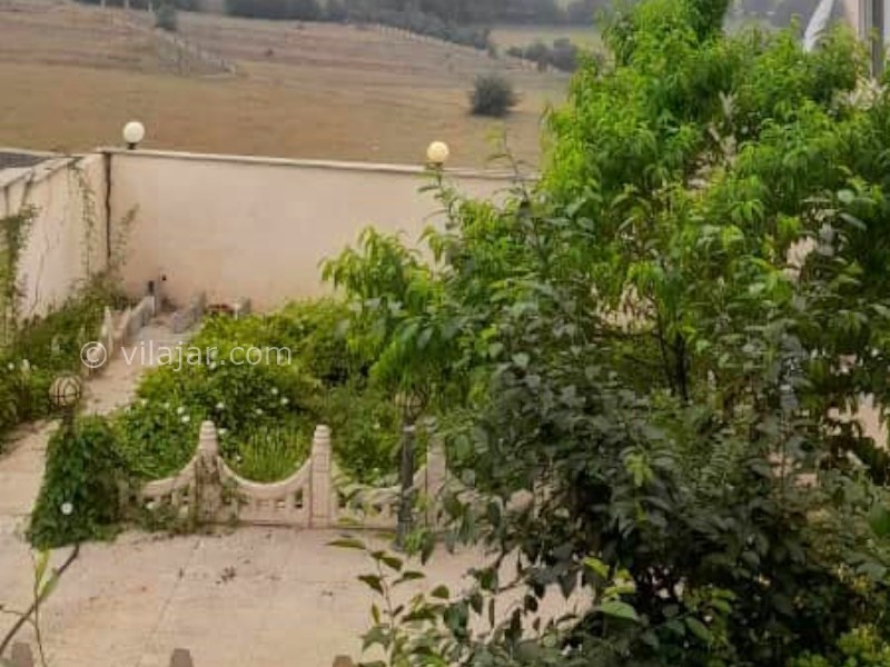 عکس شماره 896552 - اجاره اقامتگاه در مرزن آباد - 
