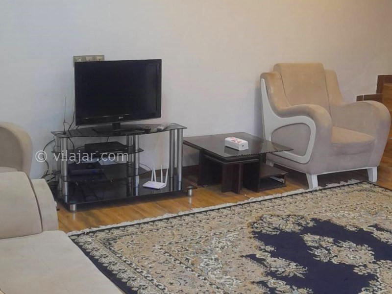عکس شماره 896557 - اجاره اقامتگاه در مرزن آباد - 